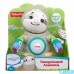 Інтерактивна іграшка Fisher-Price Танцюючий лінивець, рос